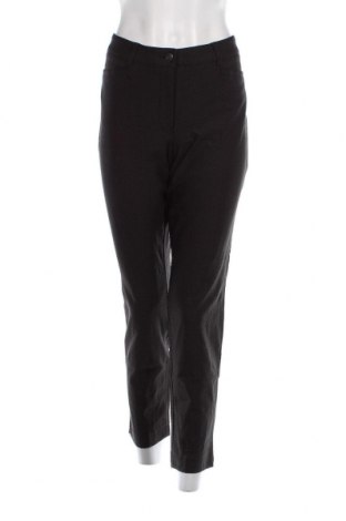 Γυναικείο παντελόνι Cambio, Μέγεθος M, Χρώμα Μαύρο, Τιμή 4,55 €