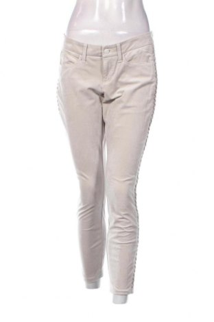 Pantaloni de femei Cambio, Mărime M, Culoare Bej, Preț 20,95 Lei