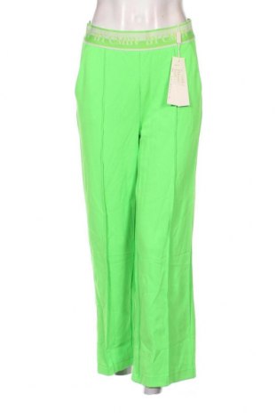 Pantaloni de femei Cambio, Mărime S, Culoare Verde, Preț 86,45 Lei