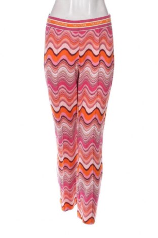 Дамски панталон Cambio, Размер M, Цвят Многоцветен, Цена 75,92 лв.