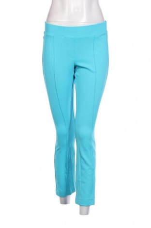 Γυναικείο παντελόνι Cambio, Μέγεθος S, Χρώμα Μπλέ, Τιμή 14,30 €