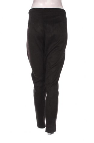 Γυναικείο παντελόνι Capulet Boutique, Μέγεθος XXL, Χρώμα Μαύρο, Τιμή 7,18 €