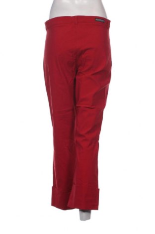 Pantaloni de femei Cars Jeans, Mărime L, Culoare Roșu, Preț 36,32 Lei