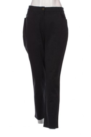 Γυναικείο παντελόνι Casual, Μέγεθος M, Χρώμα Μπλέ, Τιμή 6,96 €