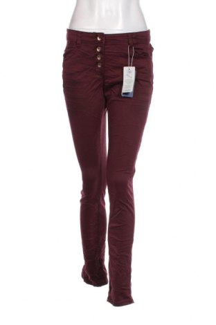 Γυναικείο παντελόνι Cecil, Μέγεθος S, Χρώμα Κόκκινο, Τιμή 8,97 €