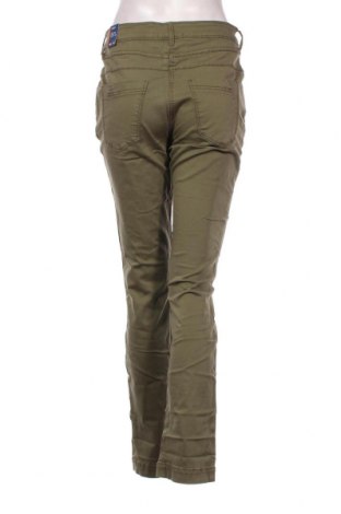 Дамски панталон Cecil, Размер M, Цвят Зелен, Цена 87,00 лв.