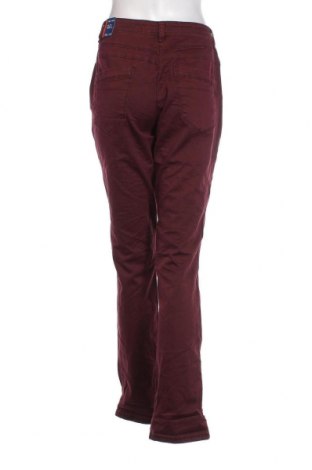 Дамски панталон Cecil, Размер XL, Цвят Червен, Цена 9,57 лв.