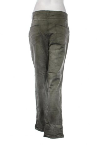 Pantaloni de femei Cecil, Mărime XL, Culoare Verde, Preț 286,18 Lei