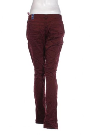 Γυναικείο παντελόνι Cecil, Μέγεθος XL, Χρώμα Κόκκινο, Τιμή 4,93 €