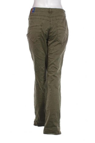 Γυναικείο παντελόνι Cecil, Μέγεθος XL, Χρώμα Πράσινο, Τιμή 44,85 €