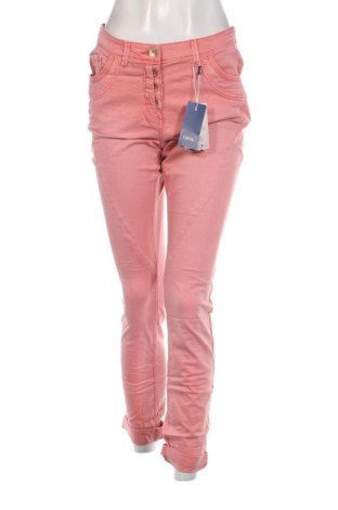 Pantaloni de femei Cecil, Mărime M, Culoare Roz, Preț 37,20 Lei