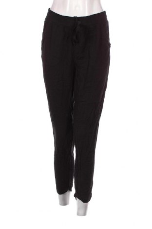 Дамски панталон Chicoree, Размер M, Цвят Черен, Цена 5,51 лв.