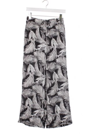 Γυναικείο παντελόνι Chicoree, Μέγεθος XS, Χρώμα Πολύχρωμο, Τιμή 3,23 €