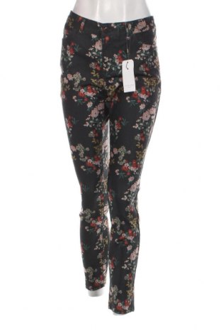 Pantaloni de femei Christian Berg, Mărime M, Culoare Multicolor, Preț 35,79 Lei