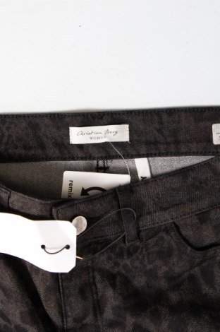 Pantaloni de femei Christian Berg, Mărime M, Culoare Multicolor, Preț 40,26 Lei