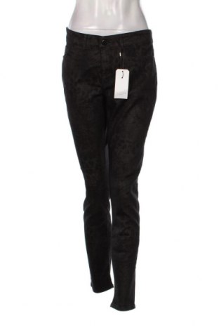 Дамски панталон Christian Berg, Размер L, Цвят Сив, Цена 18,36 лв.