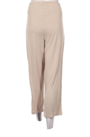 Γυναικείο παντελόνι Christian Berg, Μέγεθος L, Χρώμα  Μπέζ, Τιμή 16,47 €
