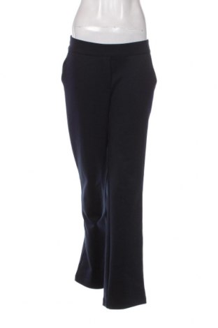 Γυναικείο παντελόνι Christian Berg, Μέγεθος M, Χρώμα Μπλέ, Τιμή 10,87 €