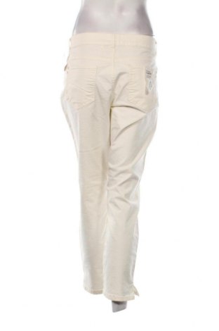 Dámské kalhoty  Christian Berg, Velikost XL, Barva Krémová, Cena  434,00 Kč