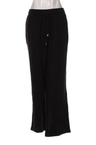 Γυναικείο παντελόνι Christian Berg, Μέγεθος XL, Χρώμα Μαύρο, Τιμή 17,17 €