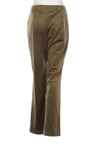 Pantaloni de femei Cider, Mărime M, Culoare Verde, Preț 13,35 Lei