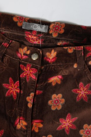 Дамски панталон Claire, Размер S, Цвят Многоцветен, Цена 9,55 лв.