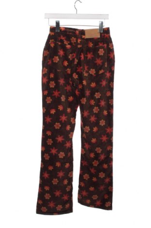 Дамски панталон Claire, Размер S, Цвят Многоцветен, Цена 19,10 лв.