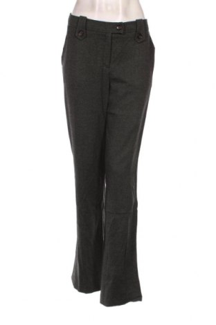 Γυναικείο παντελόνι Claire, Μέγεθος M, Χρώμα Γκρί, Τιμή 9,85 €