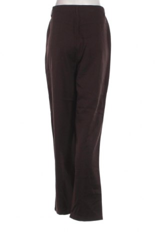 Дамски панталон Claire, Размер M, Цвят Кафяв, Цена 11,46 лв.