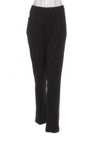 Дамски панталон Claire, Размер S, Цвят Черен, Цена 17,19 лв.