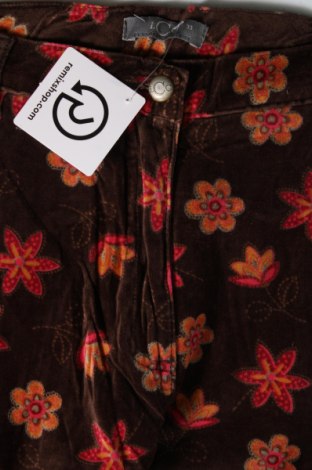 Γυναικείο παντελόνι Claire, Μέγεθος L, Χρώμα Πολύχρωμο, Τιμή 5,91 €
