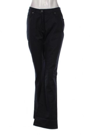 Γυναικείο παντελόνι Claire, Μέγεθος S, Χρώμα Μπλέ, Τιμή 7,88 €