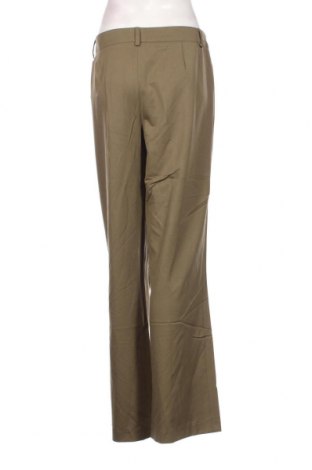Дамски панталон Claire, Размер XL, Цвят Зелен, Цена 17,19 лв.