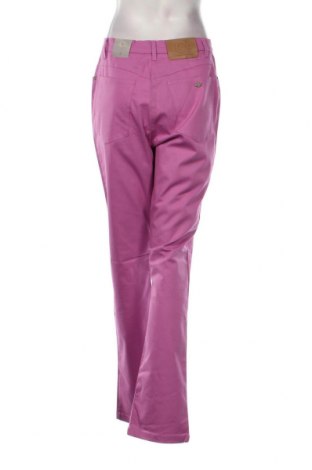 Pantaloni de femei Claire, Mărime L, Culoare Mov, Preț 50,26 Lei