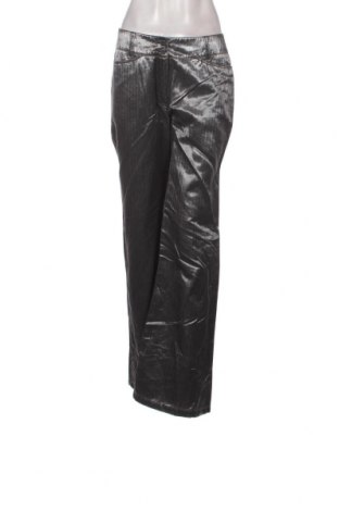 Дамски панталон Claire, Размер M, Цвят Сив, Цена 15,28 лв.