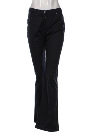 Γυναικείο παντελόνι Claire, Μέγεθος S, Χρώμα Μπλέ, Τιμή 7,88 €