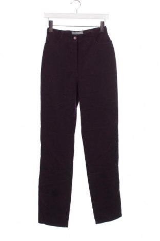 Pantaloni de femei Claire, Mărime XS, Culoare Mov, Preț 25,13 Lei
