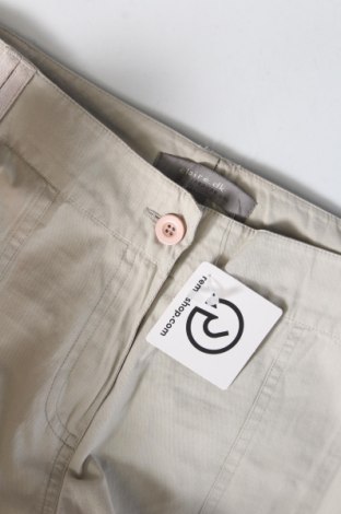 Дамски панталон Claire, Размер M, Цвят Зелен, Цена 191,00 лв.