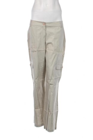 Дамски панталон Claire, Размер M, Цвят Зелен, Цена 191,00 лв.