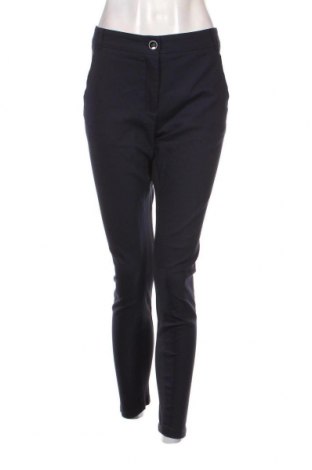 Дамски панталон Claire, Размер XL, Цвят Син, Цена 10,20 лв.