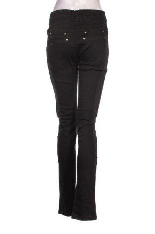 Γυναικείο παντελόνι Claire Jeans, Μέγεθος M, Χρώμα Μαύρο, Τιμή 4,89 €