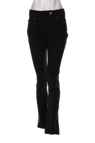 Pantaloni de femei Claire Jeans, Mărime S, Culoare Negru, Preț 13,35 Lei