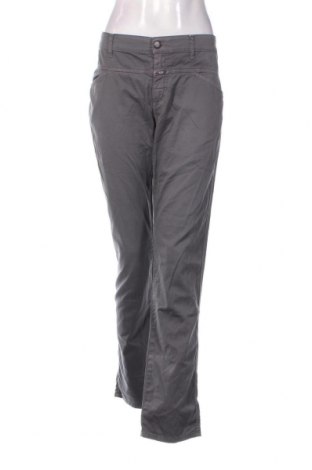 Pantaloni de femei Closed, Mărime M, Culoare Gri, Preț 51,58 Lei