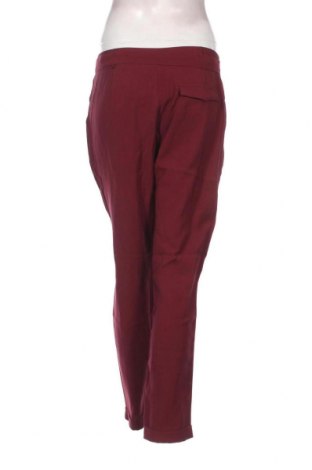 Дамски панталон Collection, Размер M, Цвят Червен, Цена 16,10 лв.
