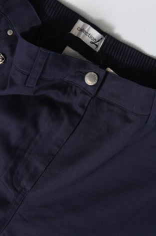 Dámske nohavice Collection L, Veľkosť XL, Farba Modrá, Cena  23,71 €