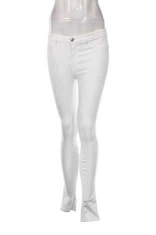 Γυναικείο παντελόνι Colours, Μέγεθος S, Χρώμα Λευκό, Τιμή 7,82 €