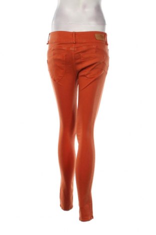 Дамски панталон Colours, Размер XS, Цвят Оранжев, Цена 9,66 лв.