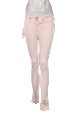 Pantaloni de femei Colours, Mărime S, Culoare Roz, Preț 24,21 Lei