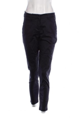 Γυναικείο παντελόνι Comma,, Μέγεθος S, Χρώμα Μπλέ, Τιμή 6,77 €