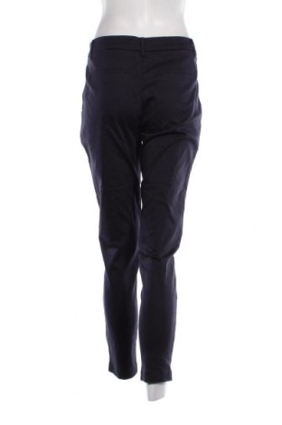 Γυναικείο παντελόνι Comma,, Μέγεθος S, Χρώμα Μπλέ, Τιμή 75,26 €